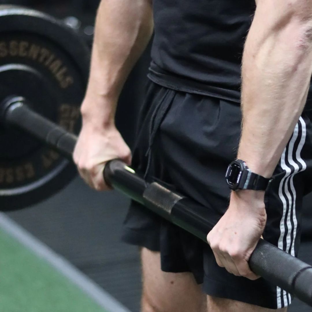 All About the Axle Bar