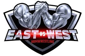 East vs West Armwrestling: History, Rules, Athletes & Where to Watch Live