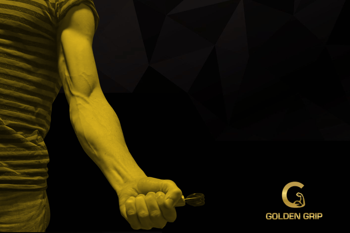 Effective Ways to Grow Forearms Quickly