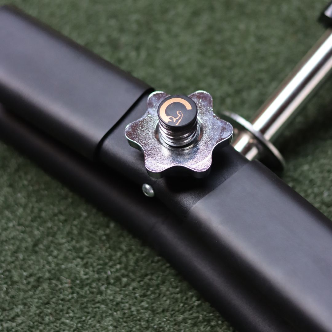 Finisseur d'avant-bras