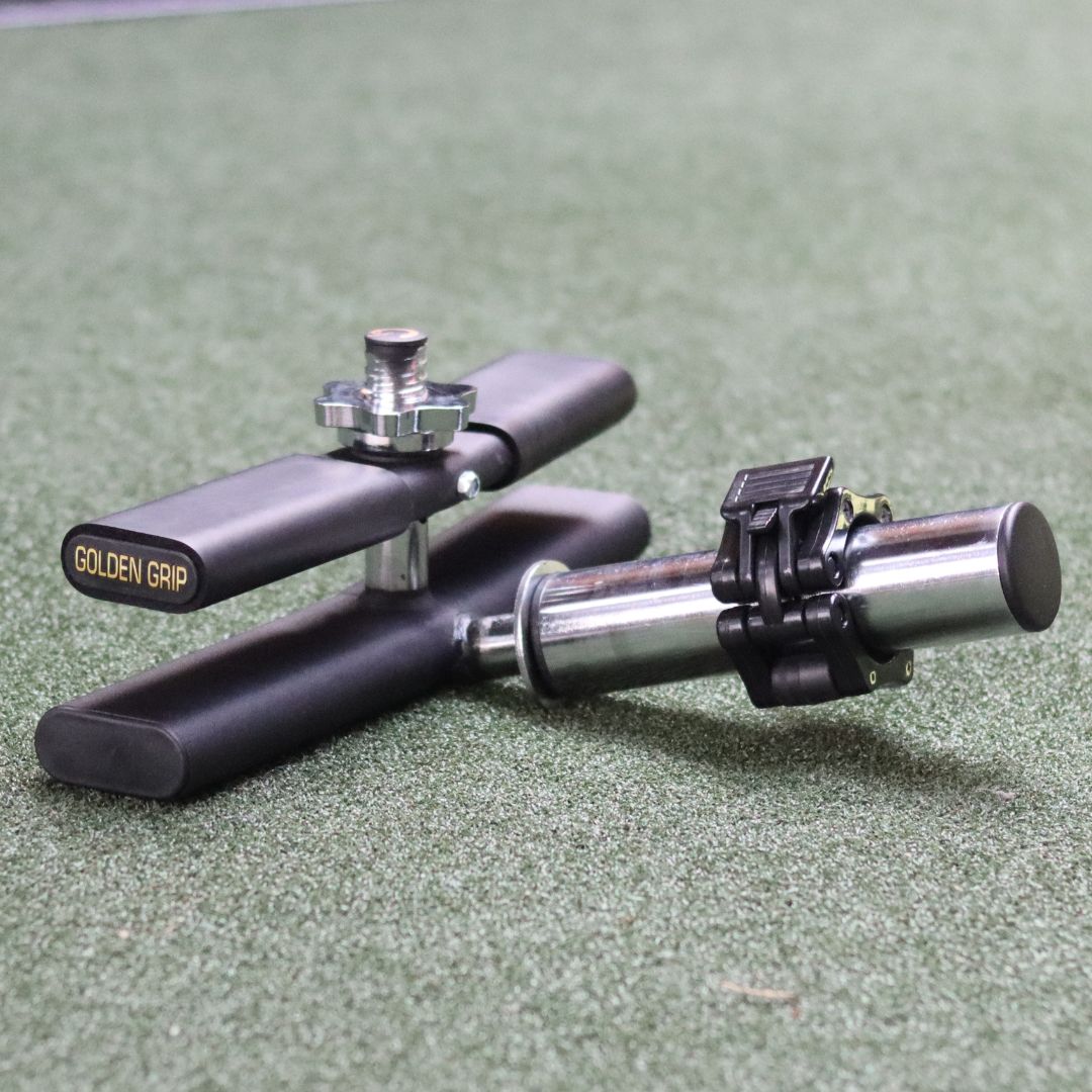 Finisseur d'avant-bras