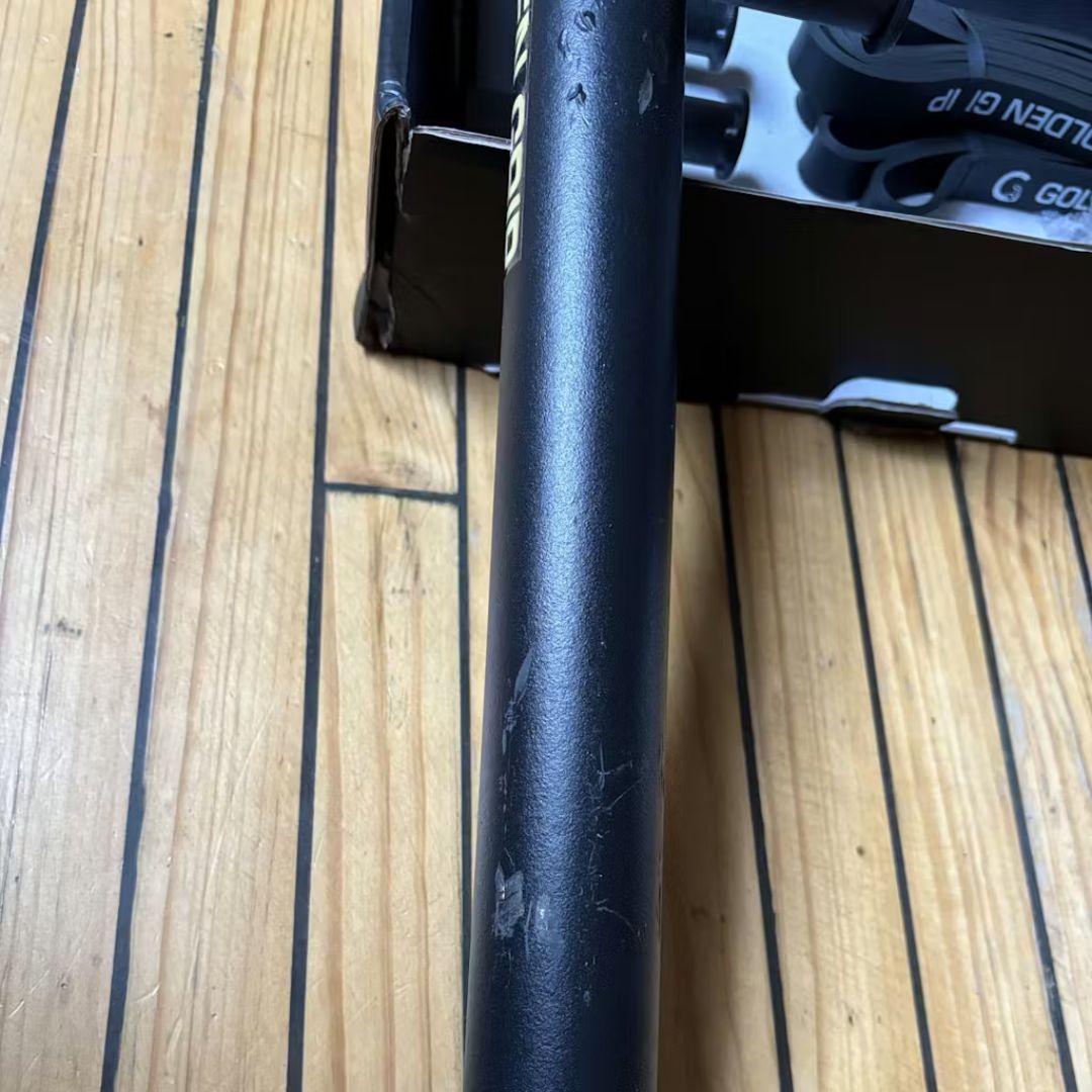 Bruce Lee Grip Machine (Scratch & Dent)