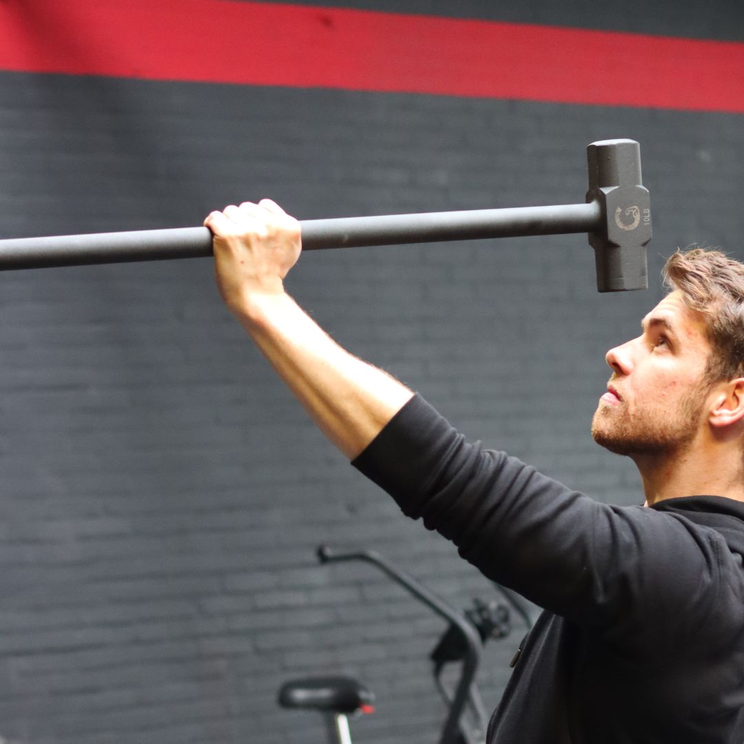 Sledgehammer 4.5KG / 10LBS