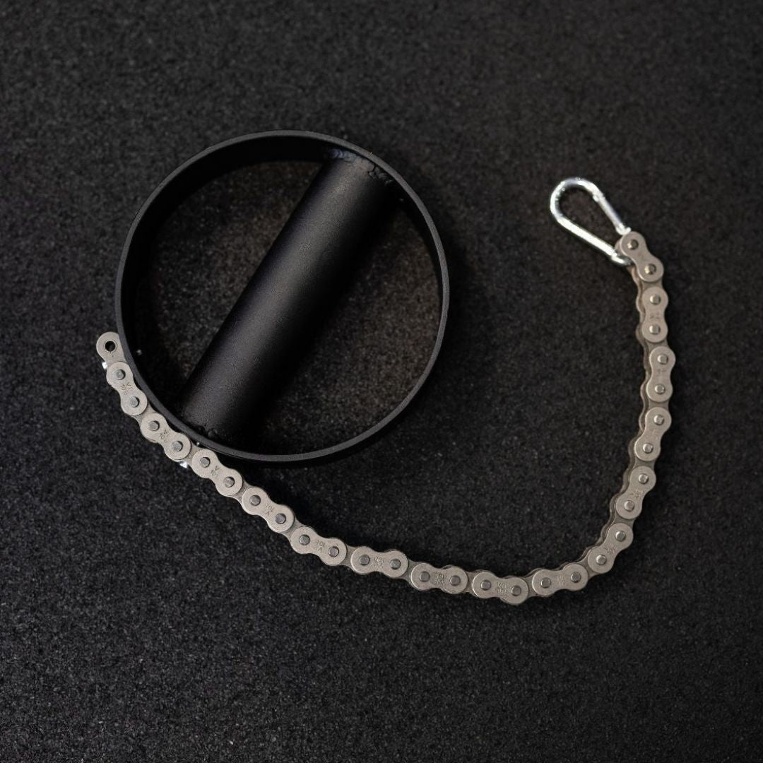 Forearm Growth Bundle