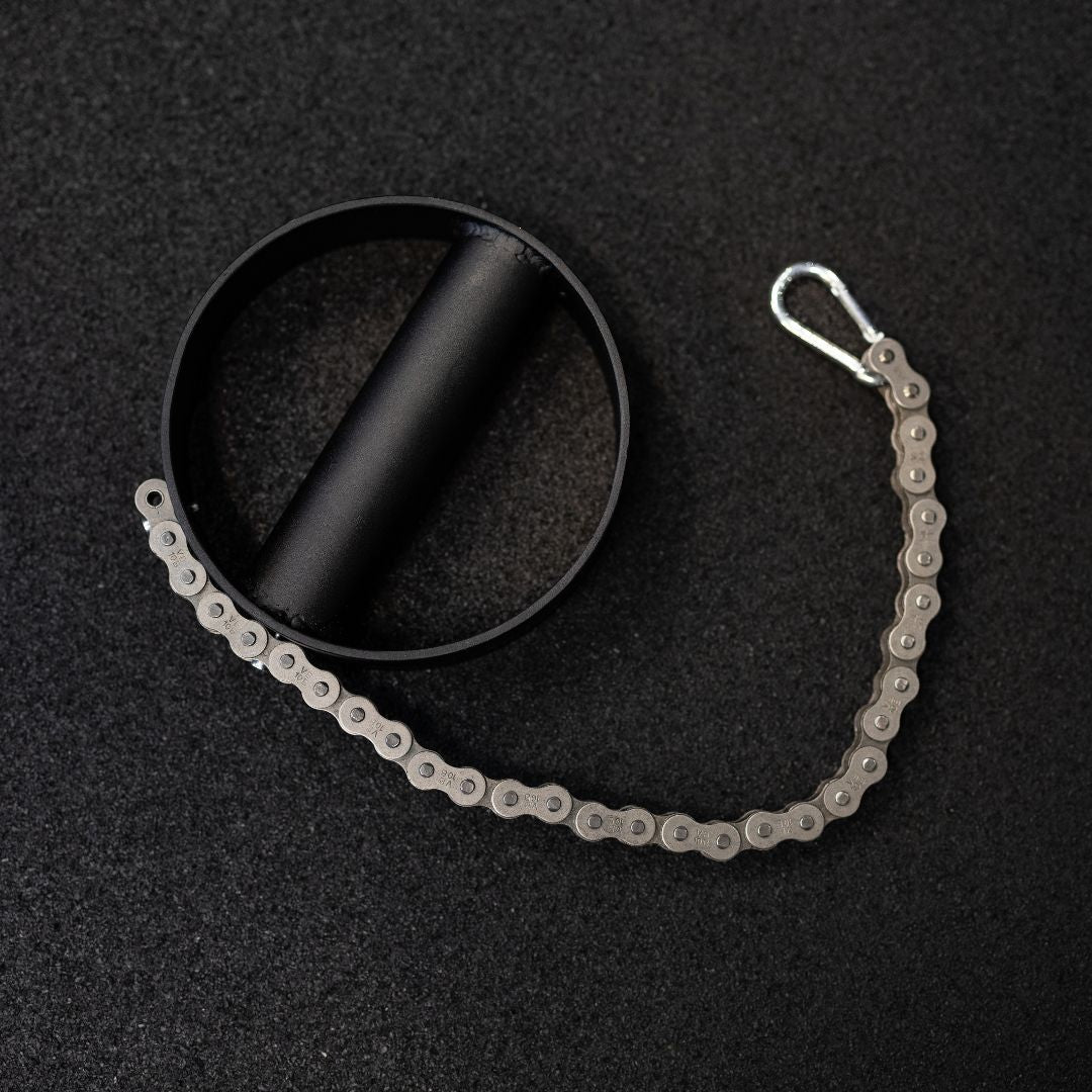 <tc>Popeye's Pronator</tc>