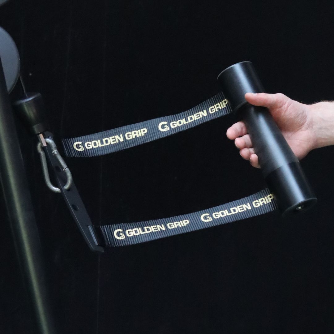 Angolare Wrist Wrench