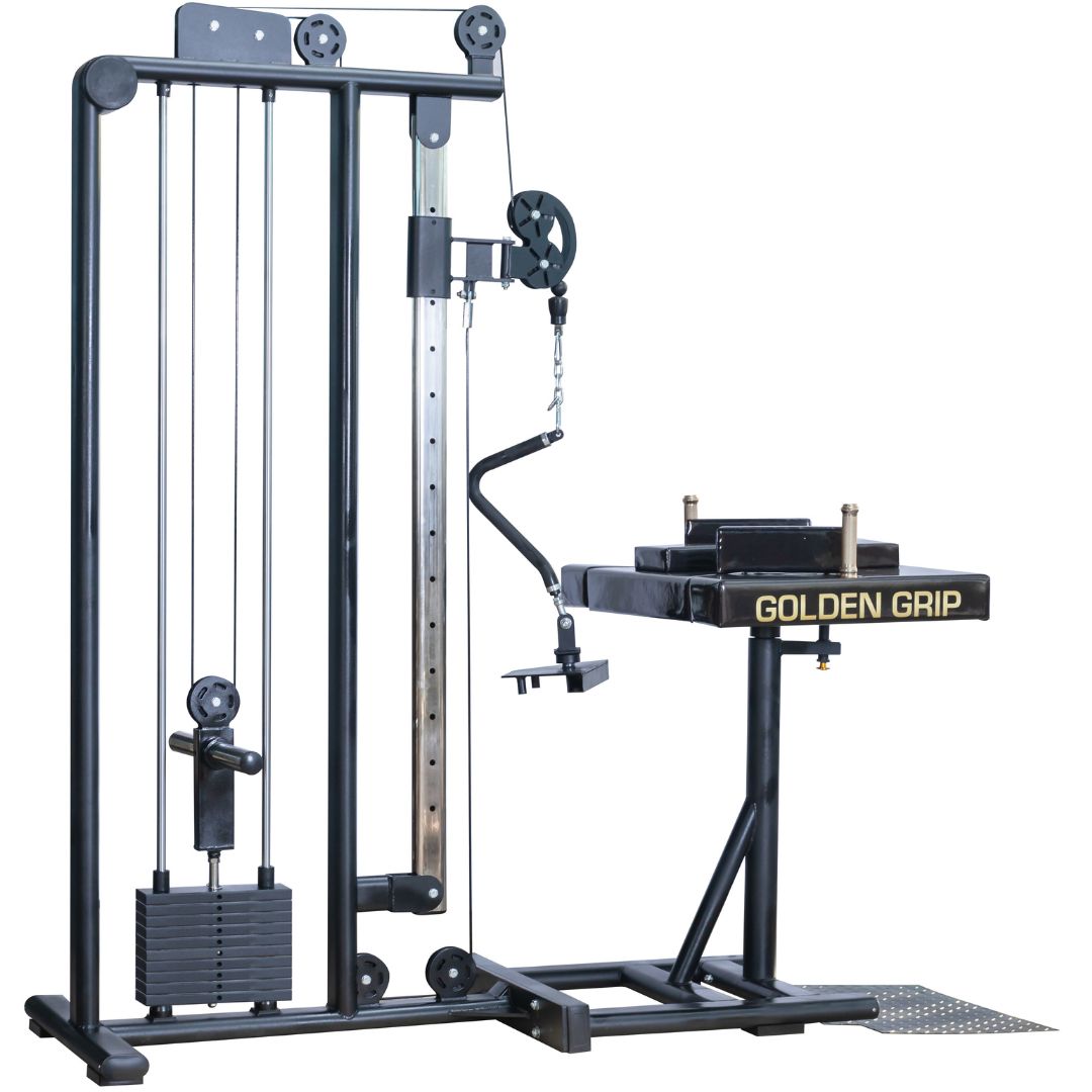 Armwrestling Mega Station