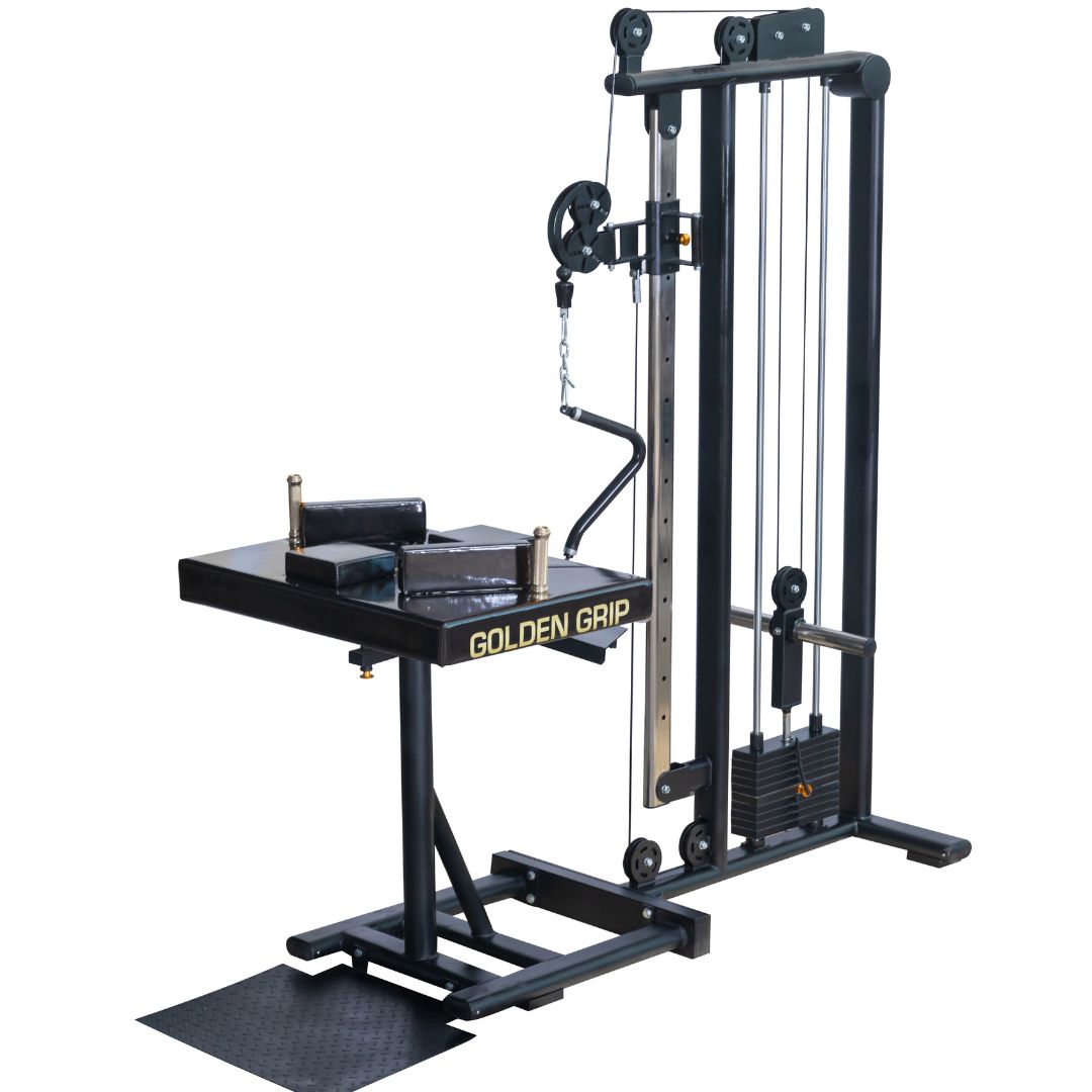 Armwrestling Mega Station