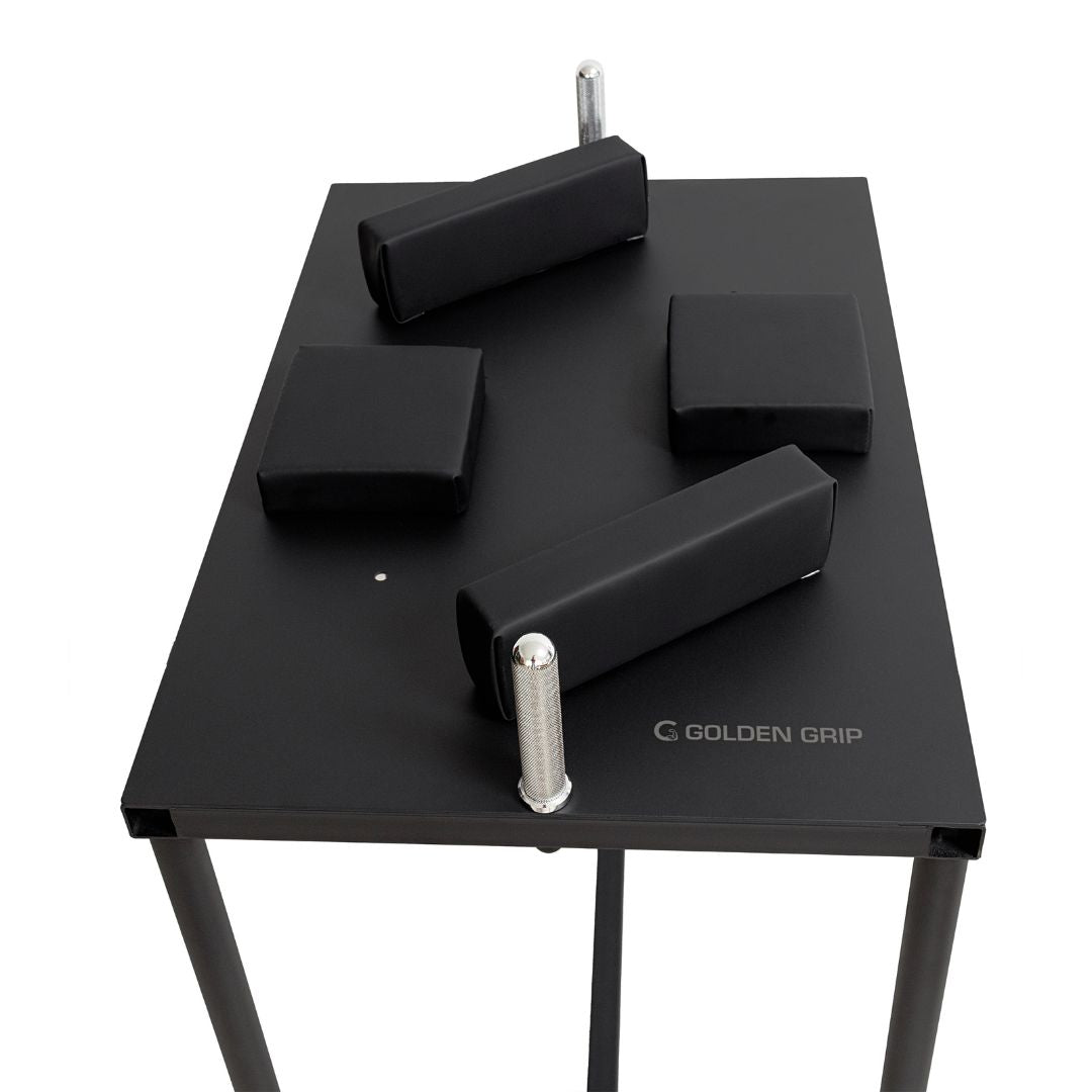 Armwrestling Training Table