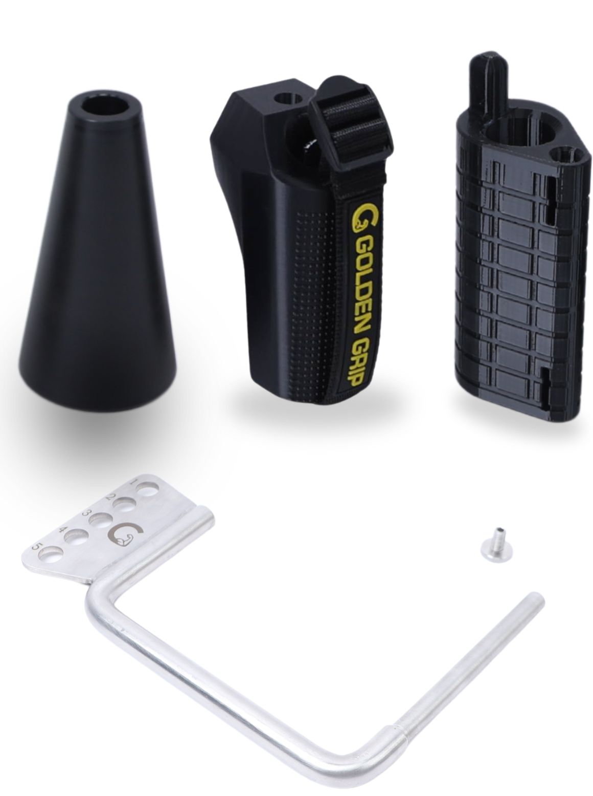 Mittleres Armwrestling Buddies-Paket