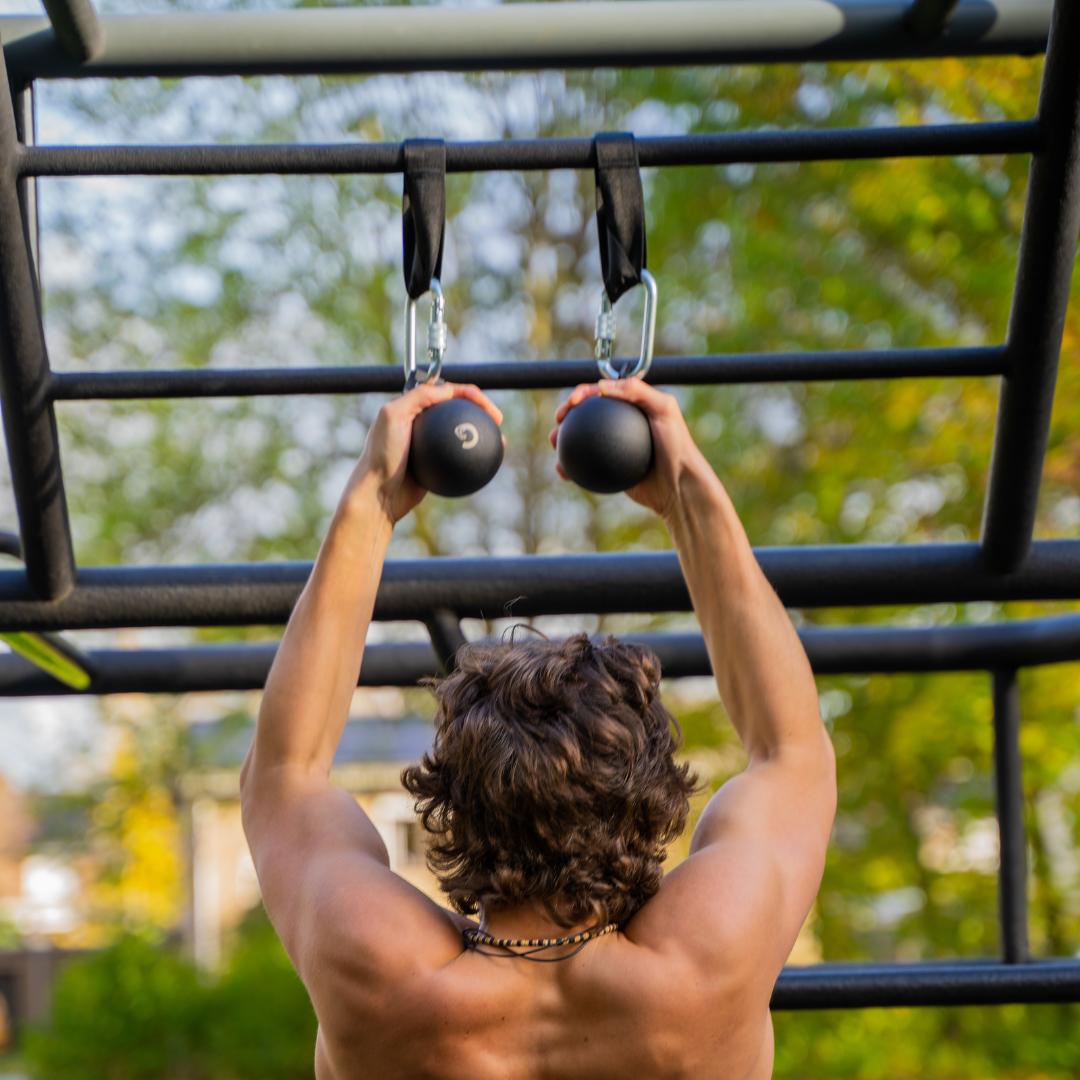 Paquete Premium Pull-Up