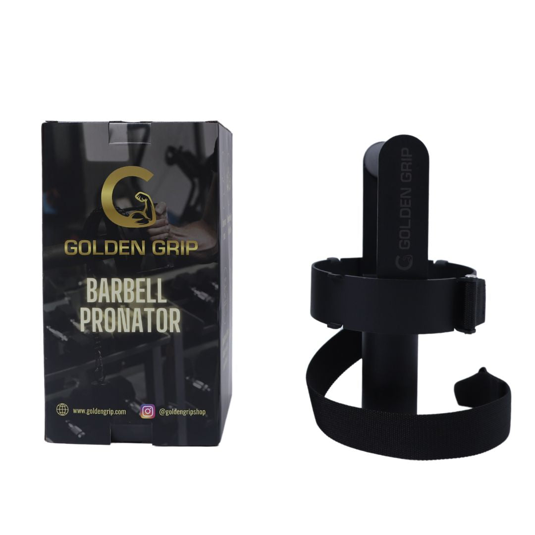 Barbell Pronator