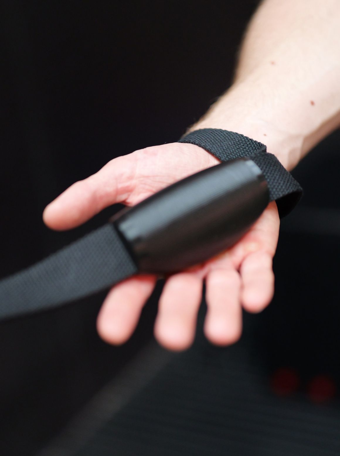 Bullet Strap
