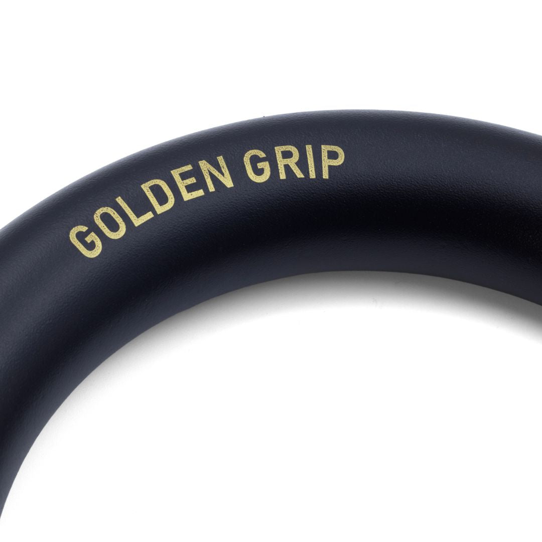 (Fat Grip) Anneaux de gymnastique suédoise