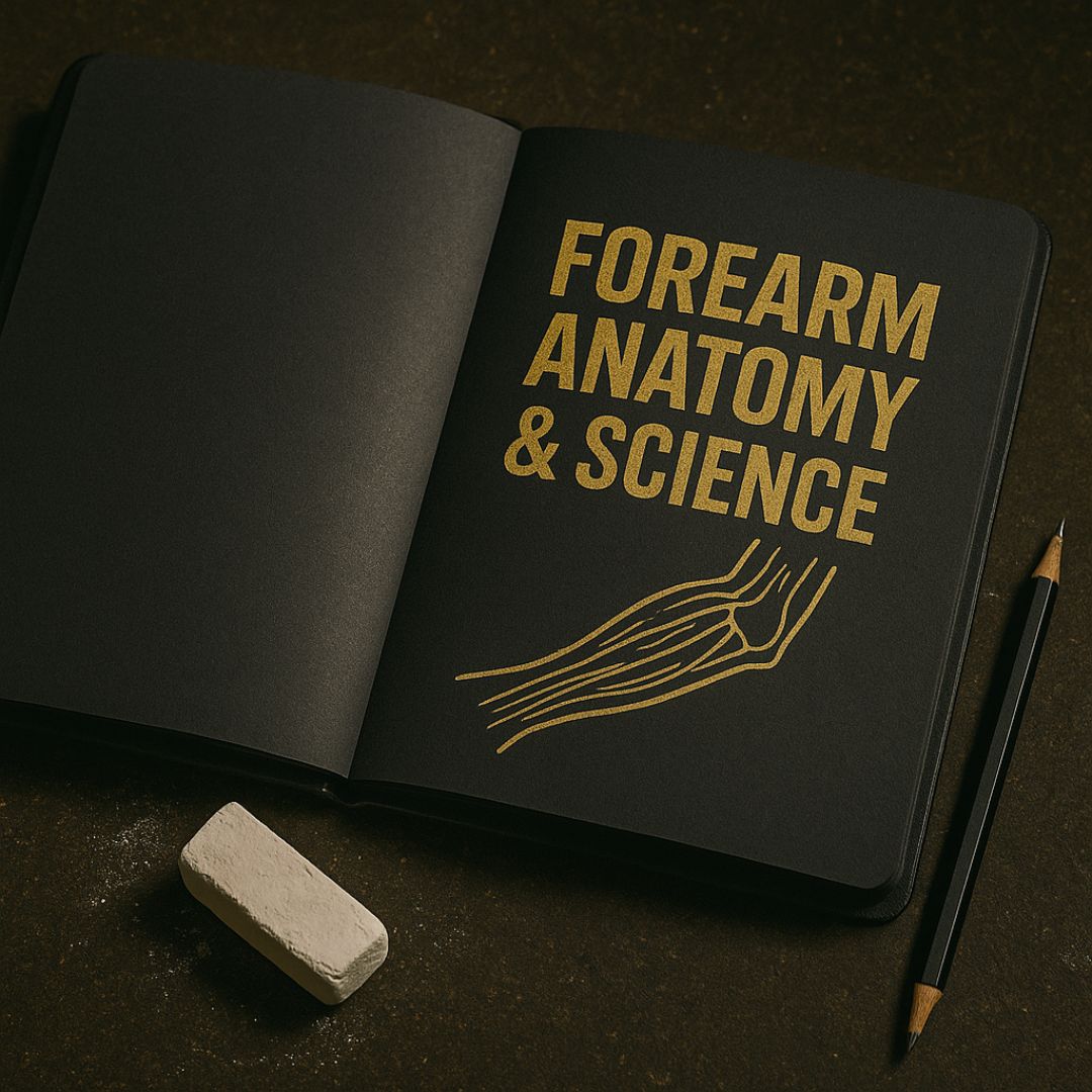 Ebook per la Crescita degli Avambracci