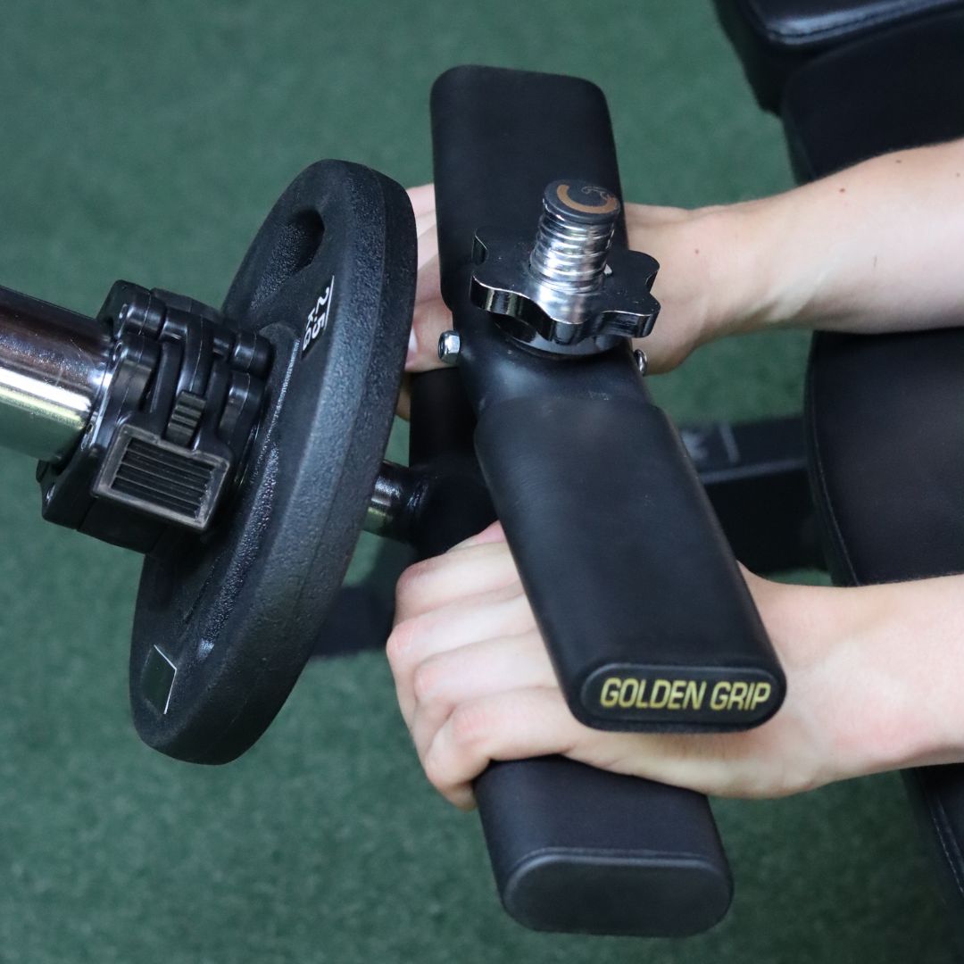 Finisseur d'avant-bras