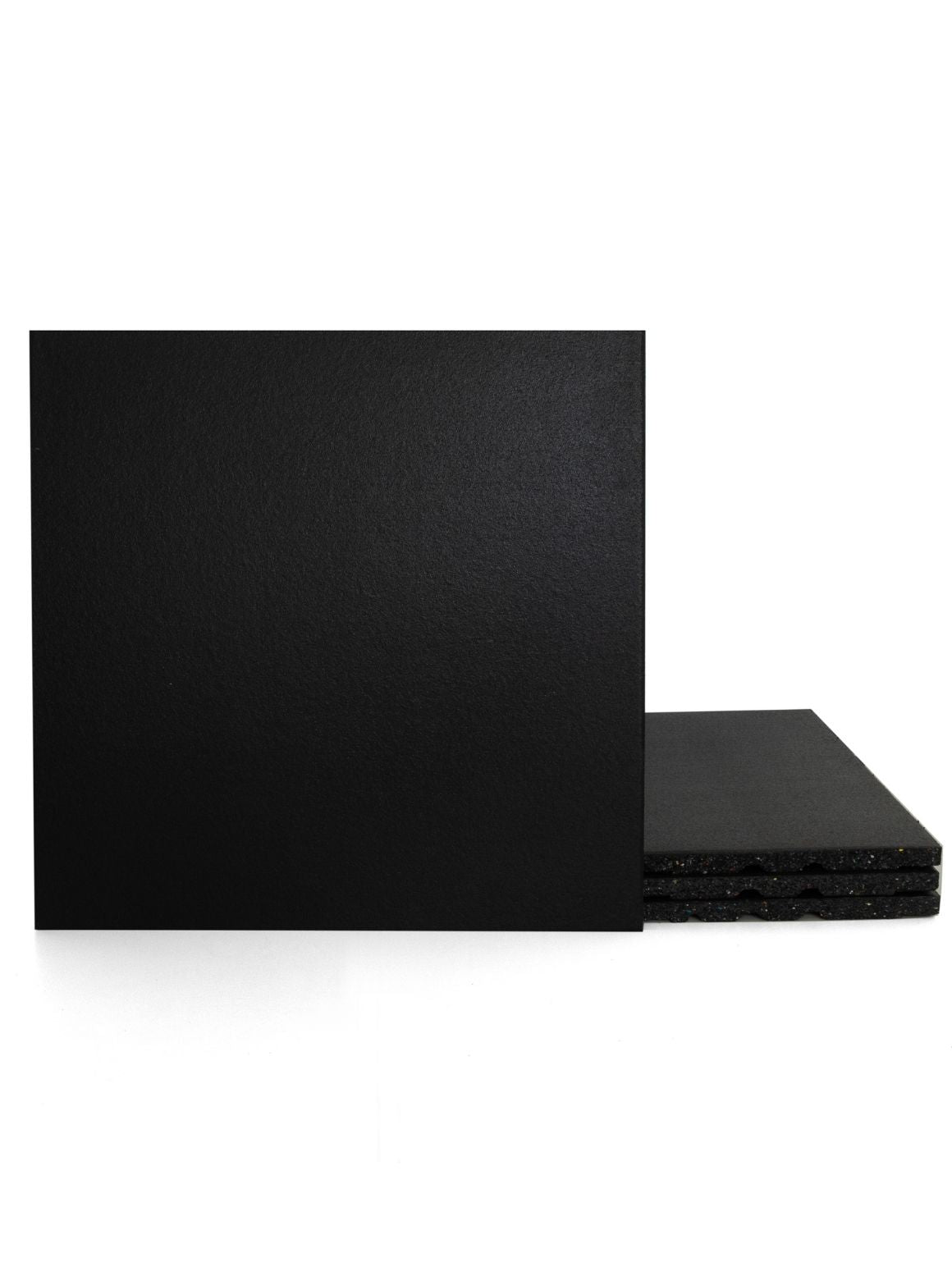 Carrelage de sol pour salle de sport (lot de 4)
