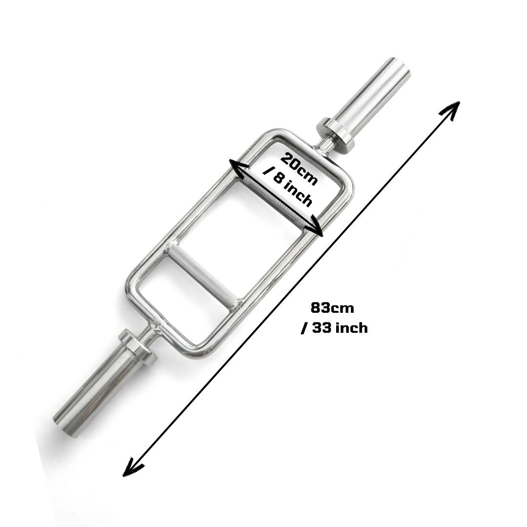 Hammer Curl / Tricep Bar