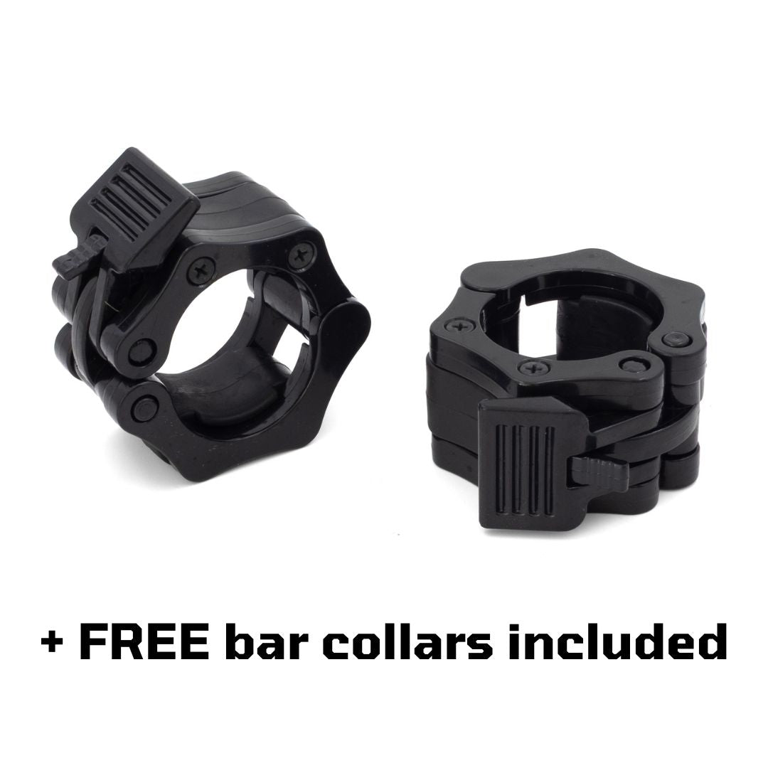 EZ-Curl Bar