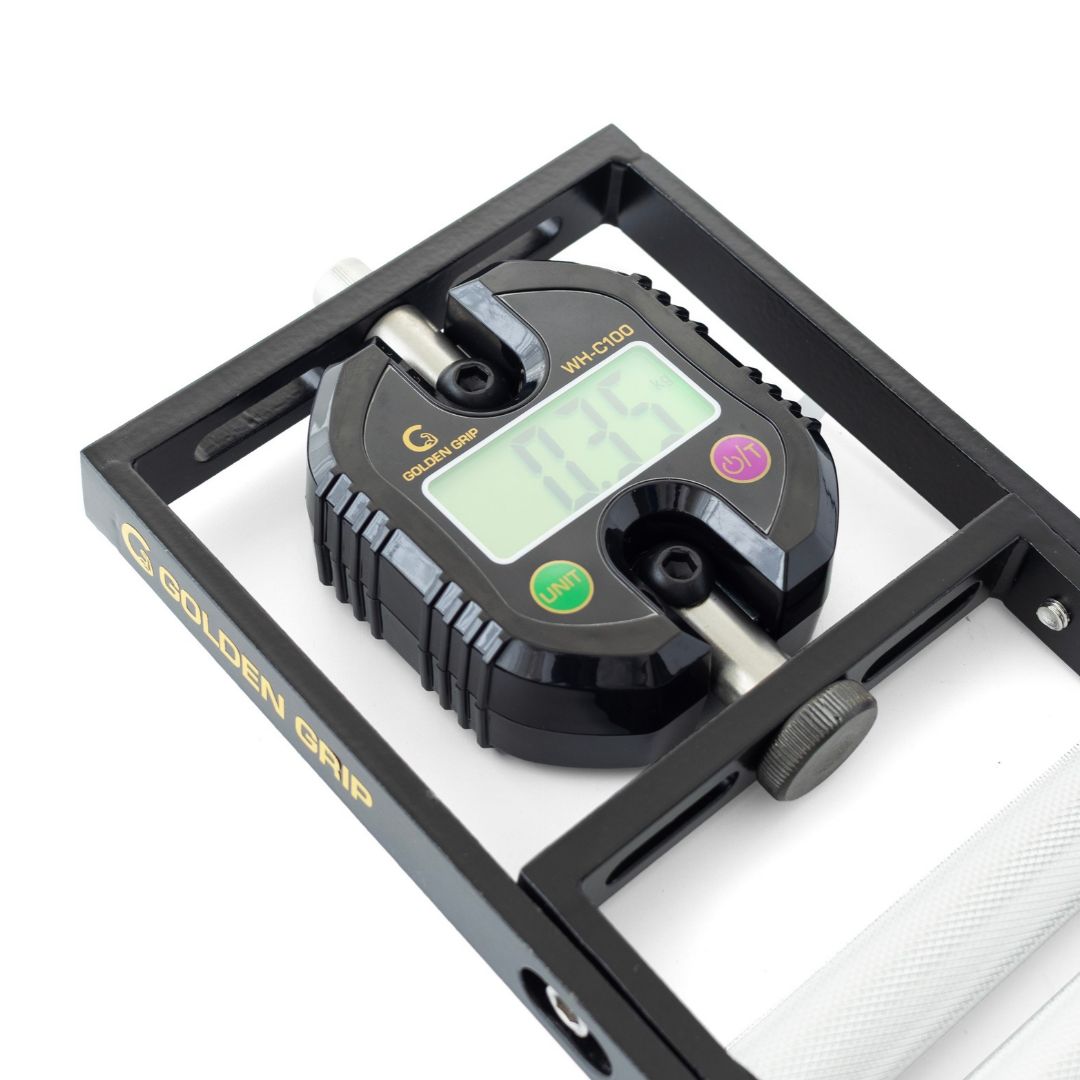 Hand Dynamometer