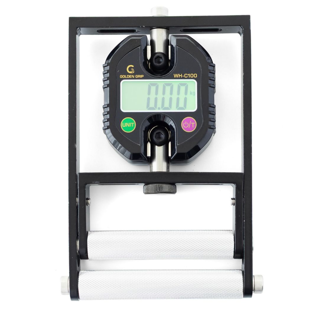 Hand Dynamometer