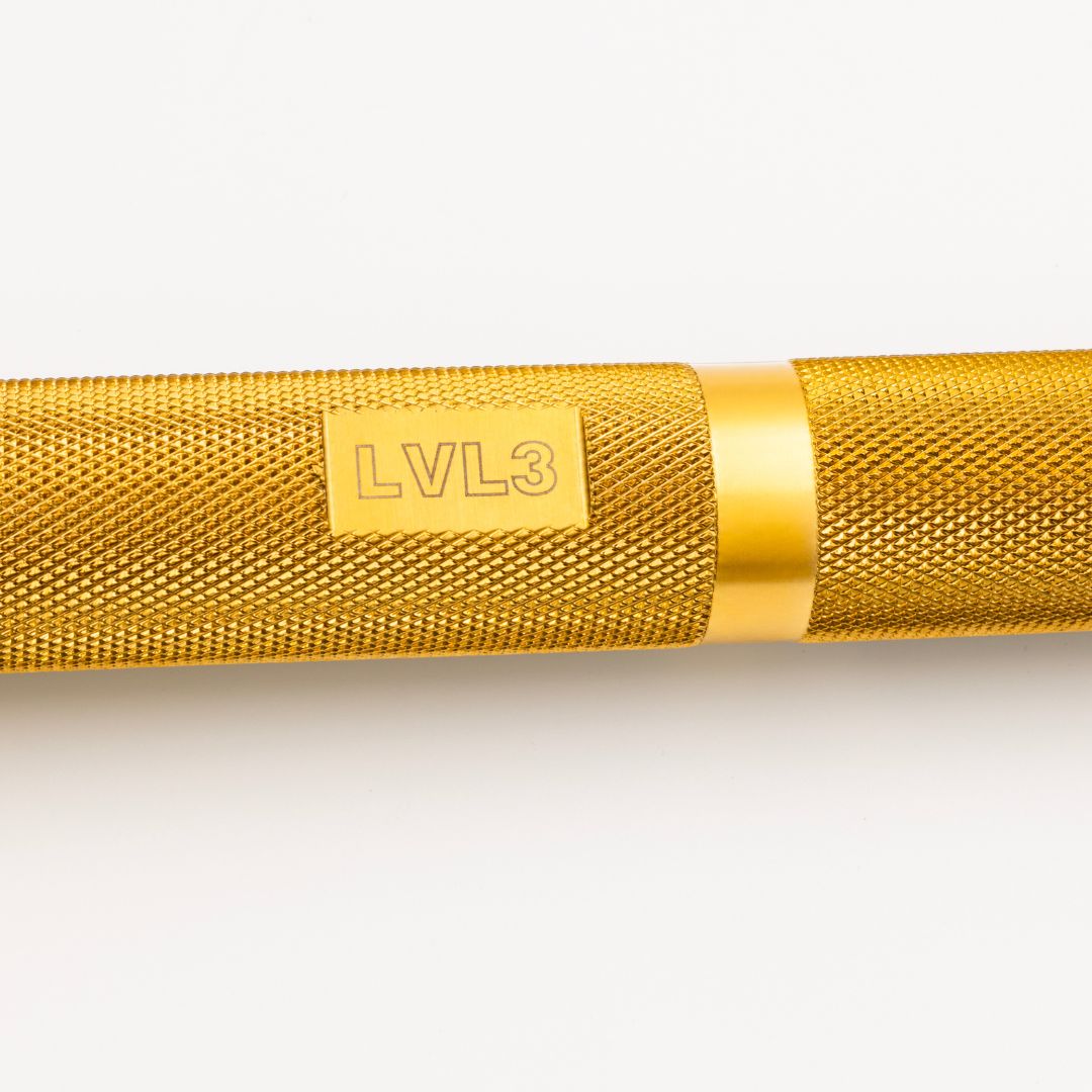 Mega Gripper LVL1-3