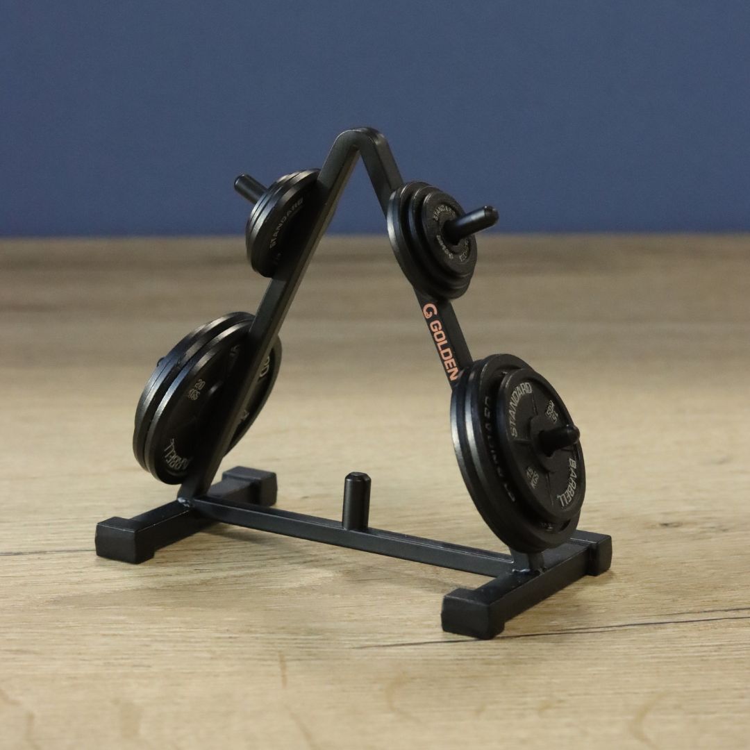 Mini Albero Porta Dischi