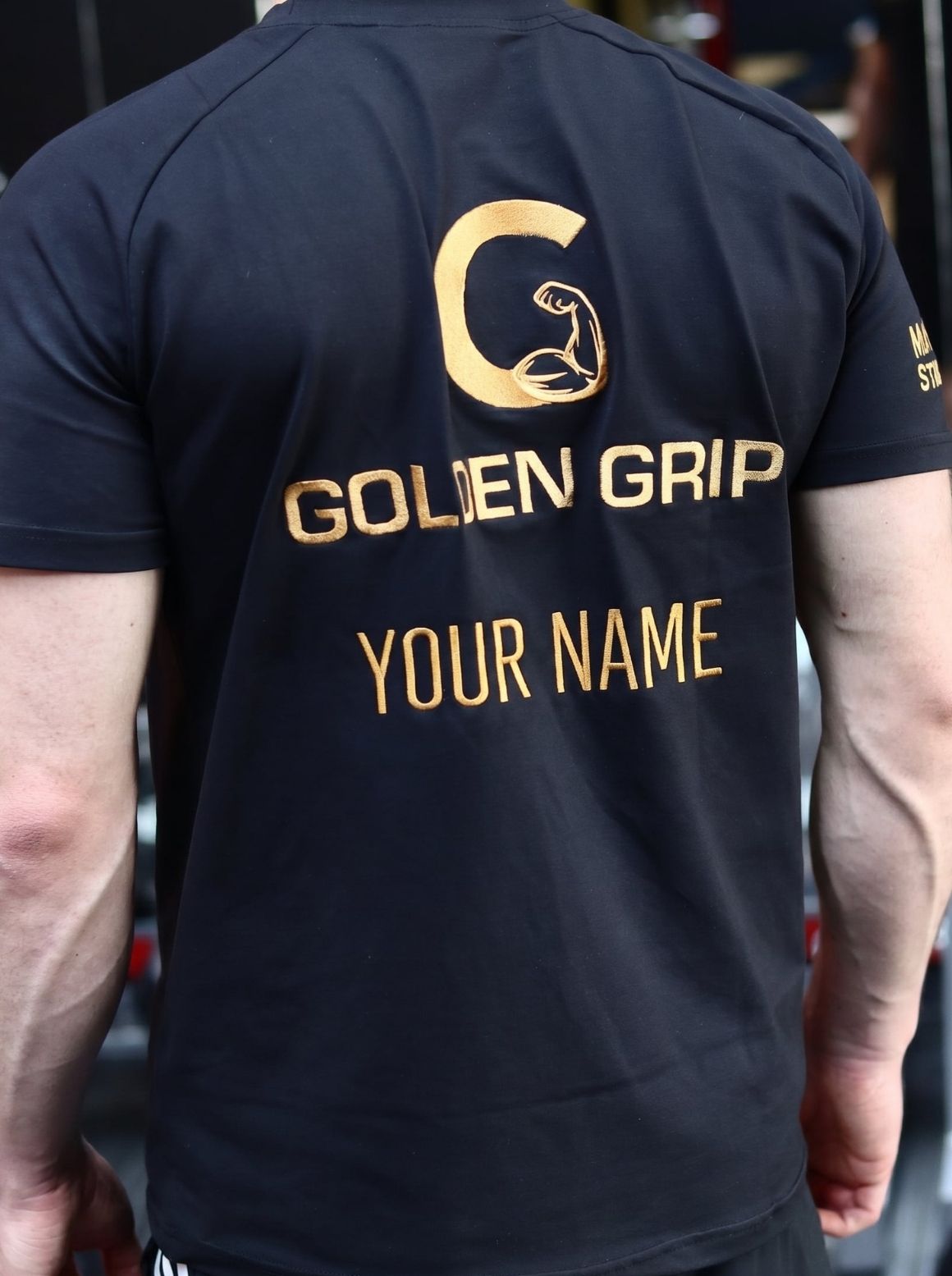 Offre groupée de produits personnalisés