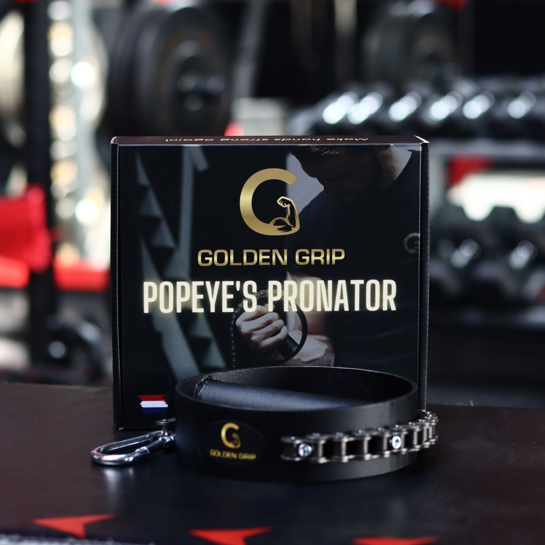 <tc>Popeye's Pronator</tc>