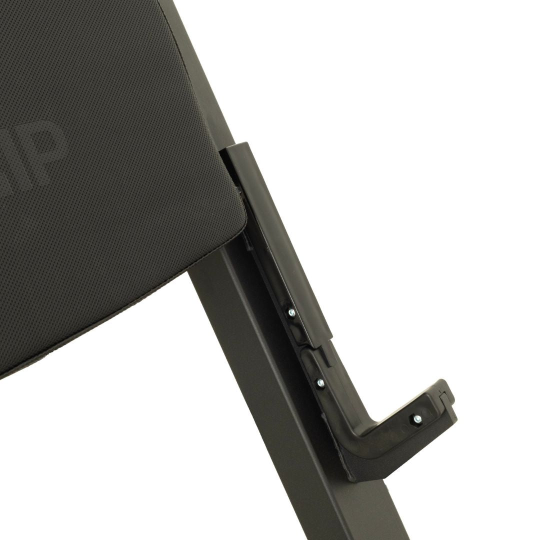 Preacher Curl Bench