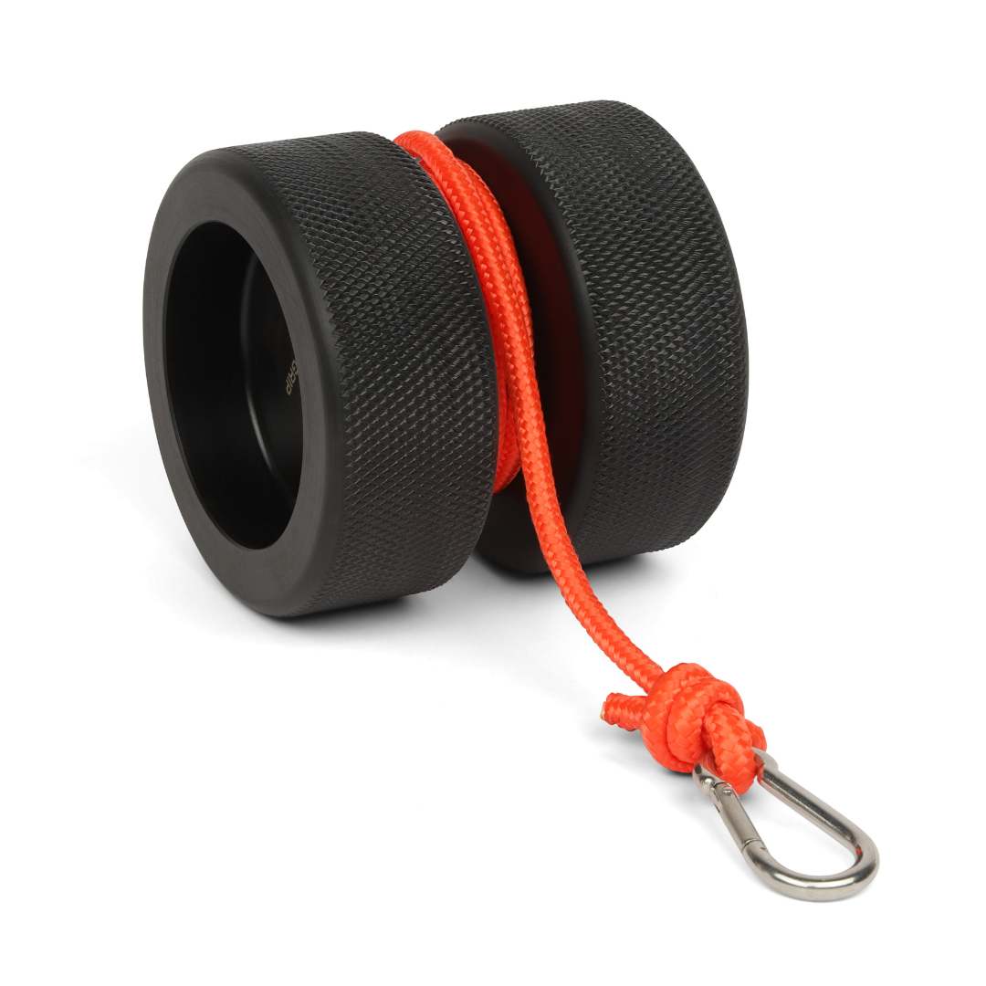 Neutral Wrist Roller