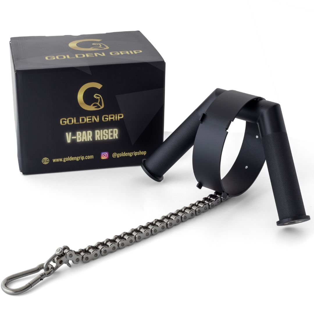 V-Bar Riser