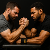 The Best Exercises for Armwrestling