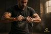 How to Strengthen Forearms at Home