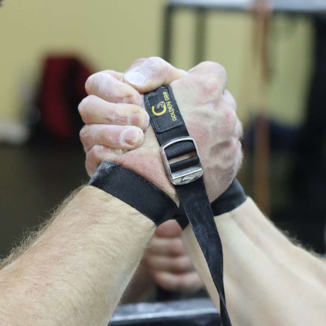 armwrestling