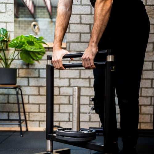 La Grip Machine di Bruce Lee: un allenamento leggendario per l'avambraccio
