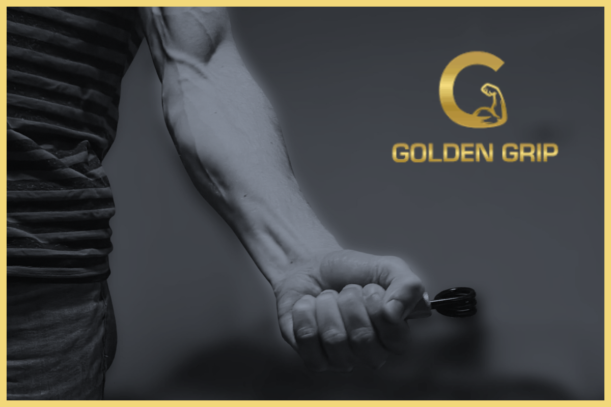 The Ultimate Guide on Hand Grippers: Build Crushing Strength That Actually Matters