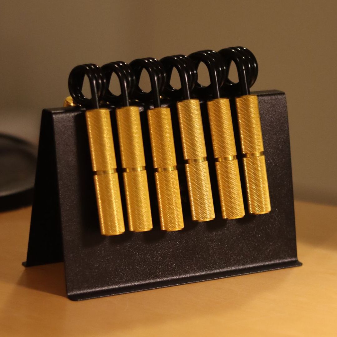 Hand grippers FAQ