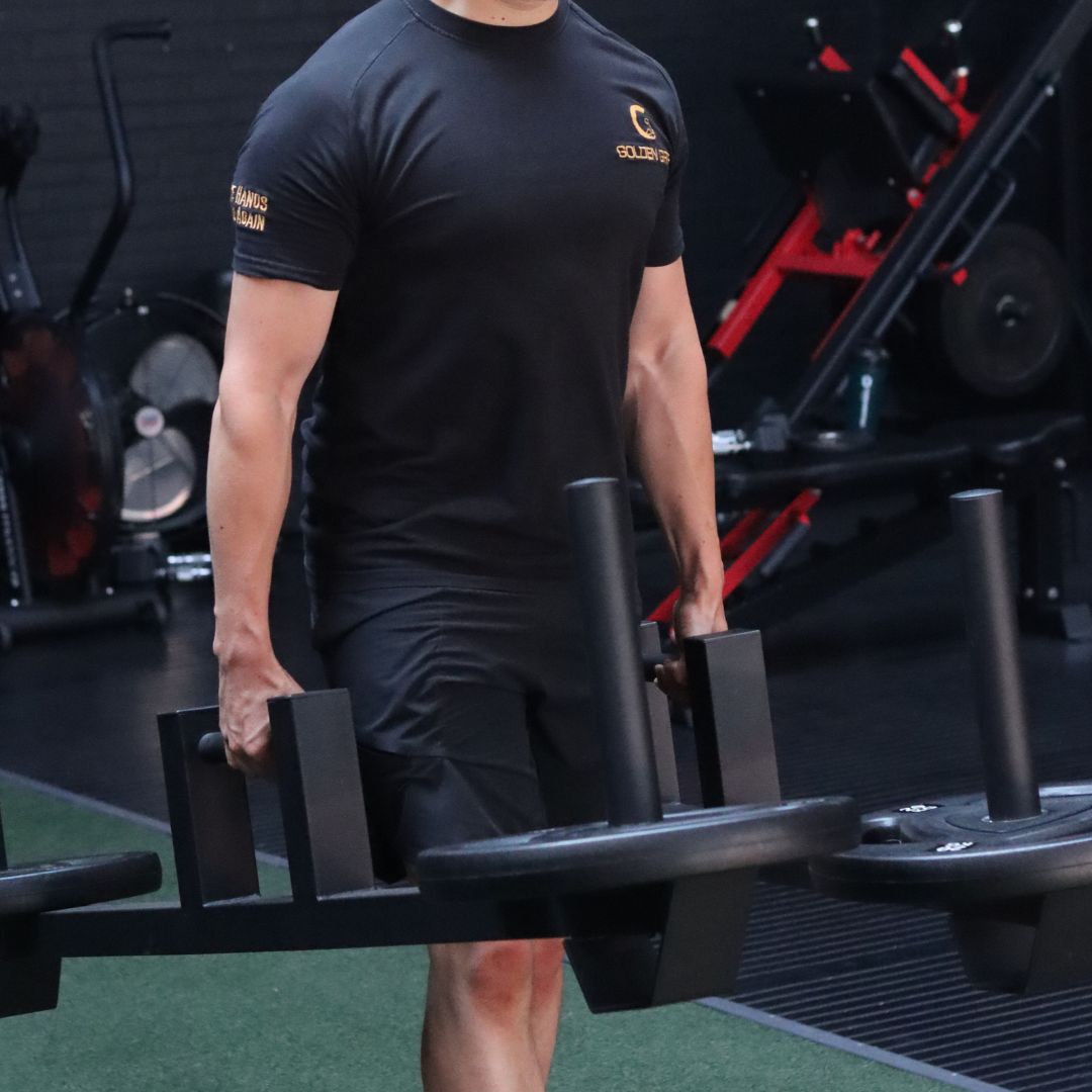 Strongman FAQ | Golden Grip