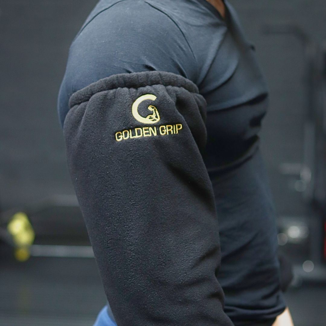 Armwrestling Sleeve