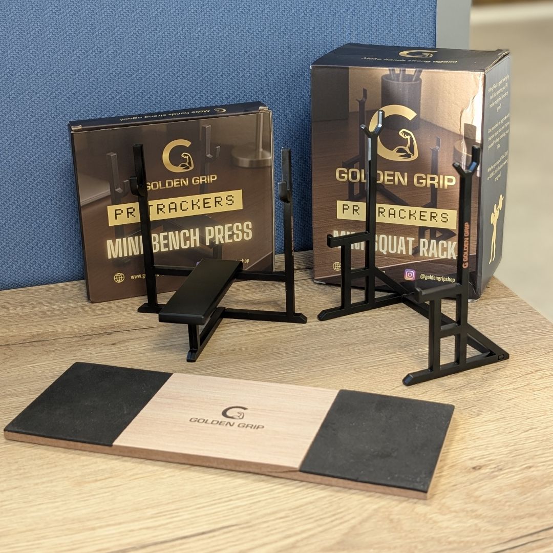 Mini Lifts Full Bundle