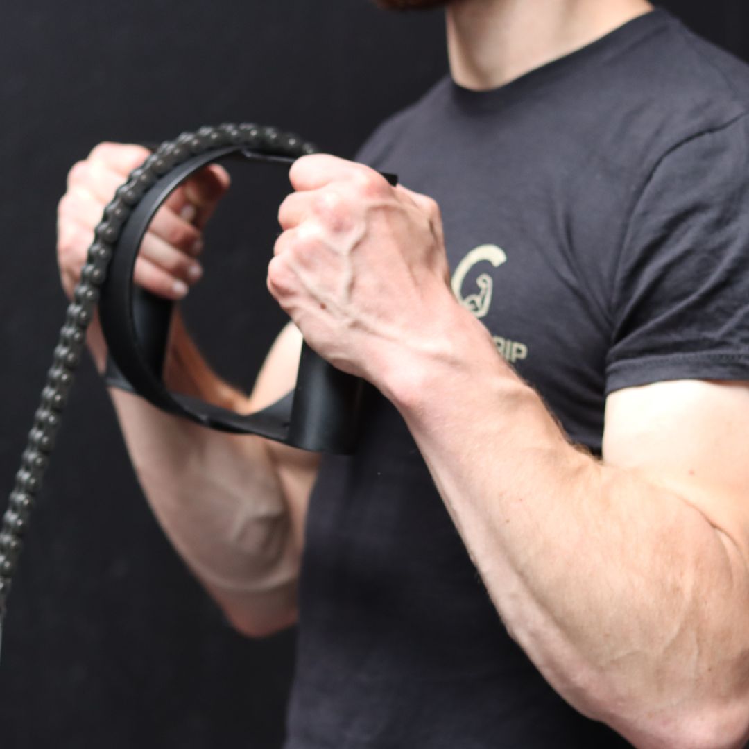 The Riser | Golden Grip – GoldenGrip