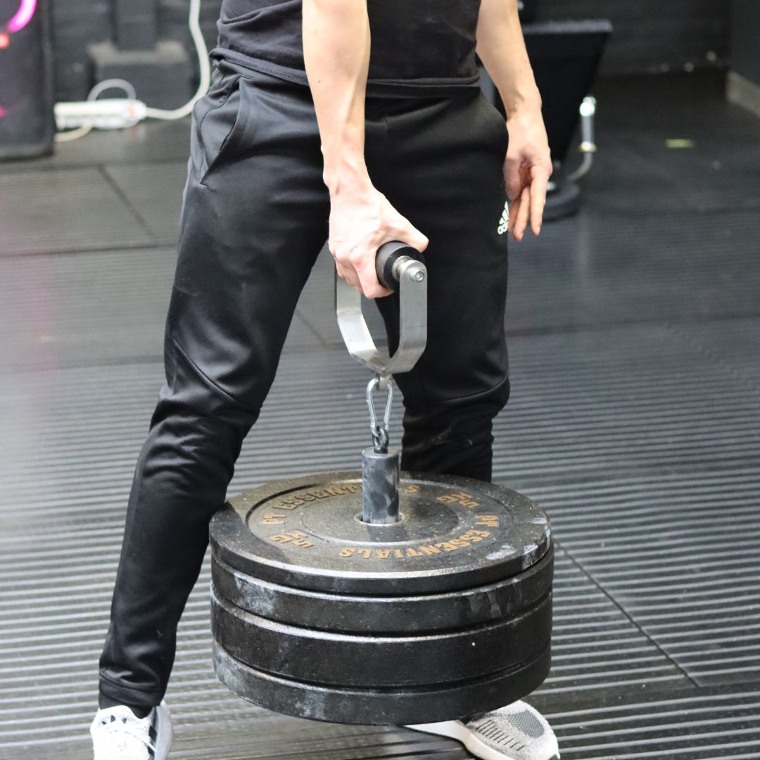 <tc>'Let's Get Serious' Bundle</tc>