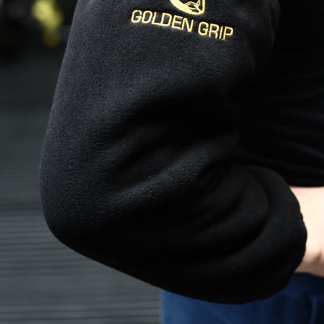 Armwrestling- Ärmel