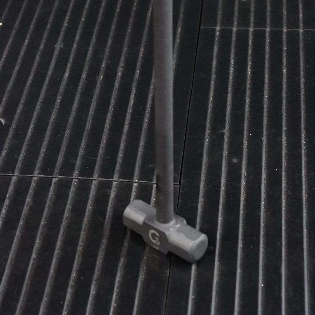 Sledgehammer 4.5KG / 10LBS