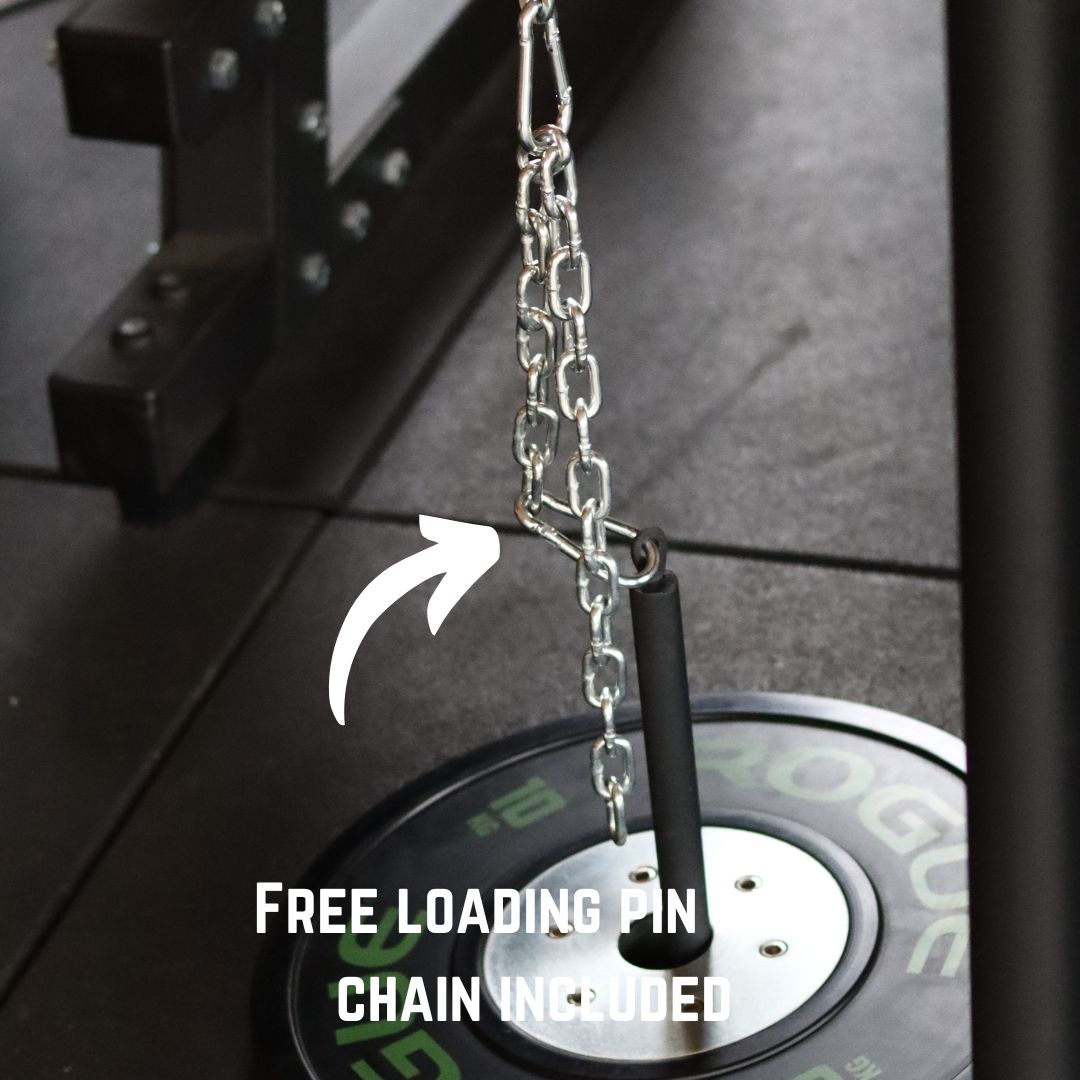 Arm Wrestling Table Pulley
