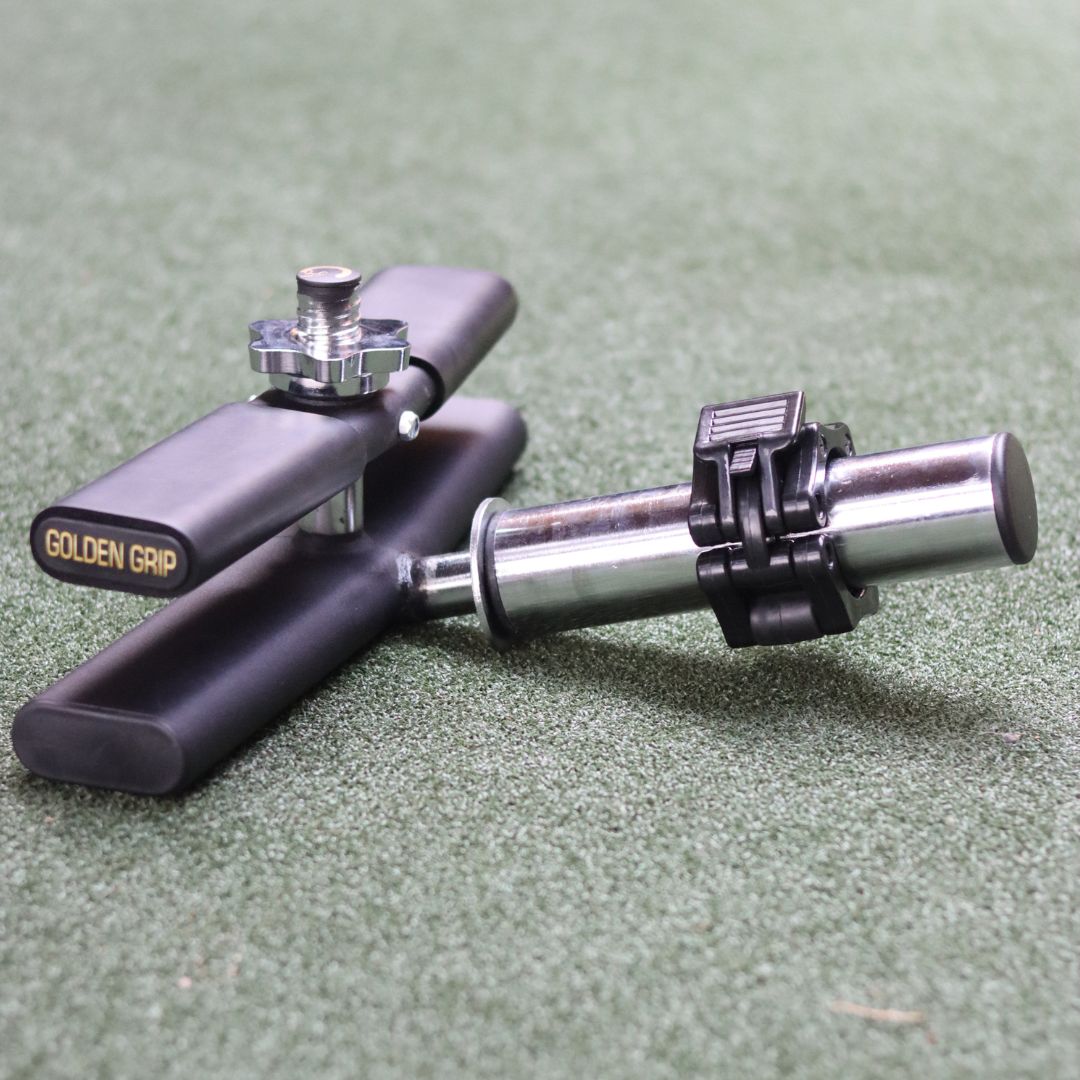 Forearm Growth Bundle