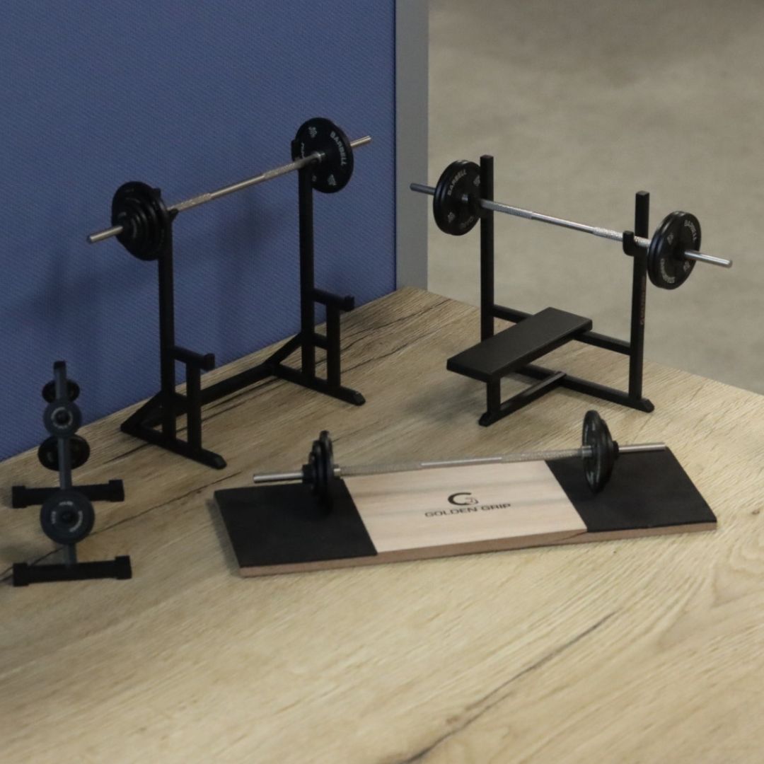 Pacchetto Completo Mini Lifts