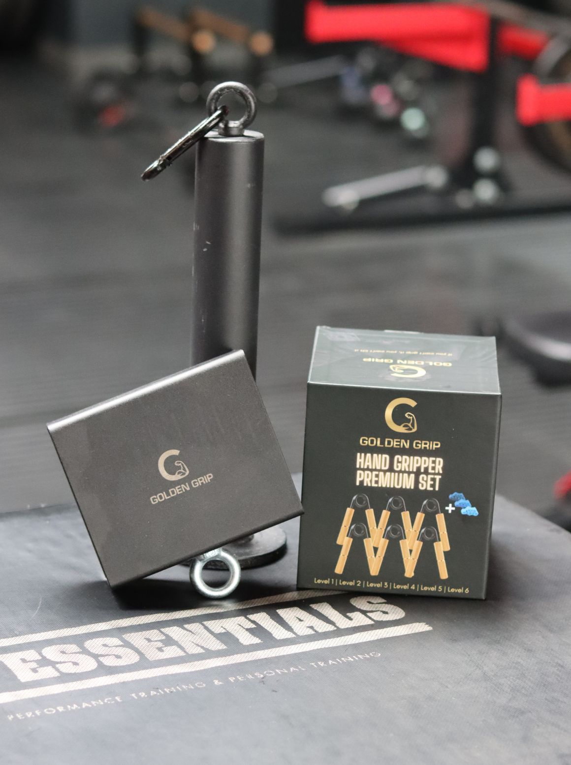 Beginners Bundle