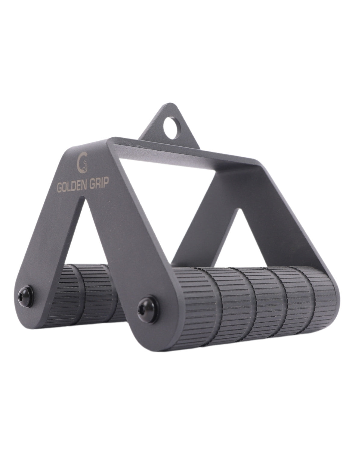 Double Rolling Row Handle